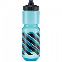 [해외]GIANT DoubleSpring II 750ml 물병 1141078515 Transparent / Blue