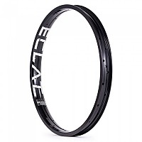 [해외]?CLAT Trippin 20´´ 38 mm 휠 1140468783 Stealth Black