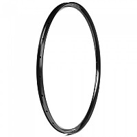 [해외]SEIDO Geon Thru-Axle Disc Tubeless 휠 1140586352 Black