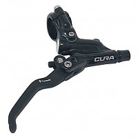 [해외]FORMULA Cura Master Cylinder EU 브레이크 레버 1137188825 Black