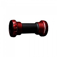 [해외]세라믹스피드 Bsa M Gxp 68 mm 24 / 22.2 mm 바텀 브래킷 1138500639 Red