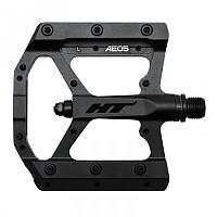 [해외]HT COMPONENTS AE05 페달 1141063315 Stealth Black