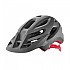 [해외]GIANT Roost MTB 헬멧 1141078578 Gray / Red