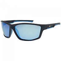 [해외]GOG Spire Polarized 1140589882 Matt Grey / Blue