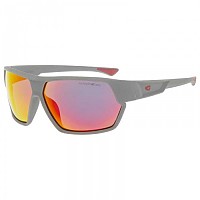 [해외]GOG Zonda Polarized 1140589914 Matt Grey / Red