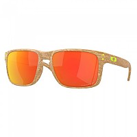 [해외]오클리 Holbrook Polarized 1141108682 Mt Stone Desert Tan