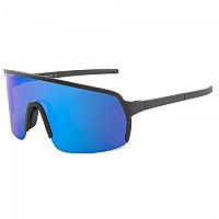 [해외]OUT OF Piuma Adapta 감광 Polarized 1141135058 Black / Shallow Water Blue