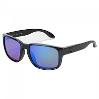 [해외]OUT OF Swordfish 감광 Polarized 1141135092 Glossy Black / Shallow Water Blue