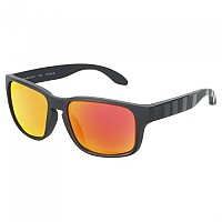 [해외]OUT OF Swordfish 감광 Polarized 1141135093 Glossy-Matt Black / All Water Red