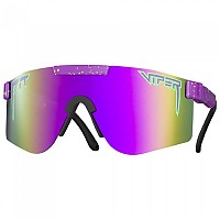 [해외]PIT VIPER The Originals Donatello 선글라스 1139902716 Purple