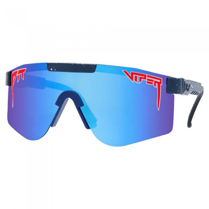 [해외]PIT VIPER The basketball team the originals double wide Polarized 1141123398