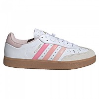 [해외]아디다스 Velosamba Leather 신발 1141131777 Ftwr White