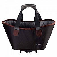 [해외]RACKTIME Agnetha 2.0 비닐봉투 15L 1140385356 Black