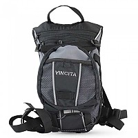 [해외]VINCITA B115 수분 보충 백팩 1.5L 1141094435 Black