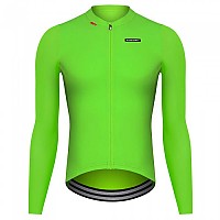 [해외]에첸도 Alde 긴팔 저지 1141166566 Fluor Green