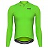 [해외]에첸도 Alde 긴팔 저지 1141166566 Fluor Green