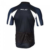 [해외]XLC Basic 반팔 저지 1137487773 Black / Blue / White