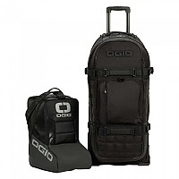 [해외]OGIO Rig 9800 Pro 카트 9140453953 Black