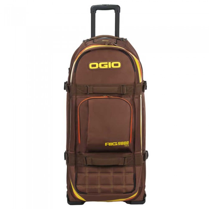 [해외]OGIO Rig 9800 Pro 카트 9140453955 Stay Classy