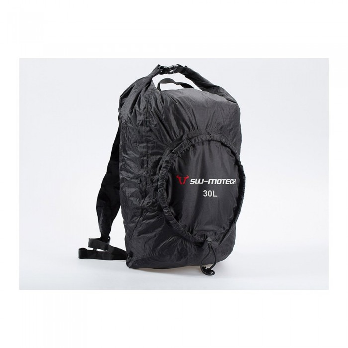 [해외]SW-MOTECH Flexpack 30L 배낭 9138542364 Black