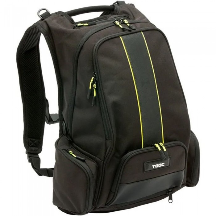 [해외]TAAC TC1 23L 배낭 9140510471 Black