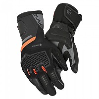 [해외]DANE Magnus 고어텍스 Grip 장갑 9140752240 Black / Orange