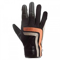 [해외]헬스톤스 Jeff 장갑 9140941555 Black / Orange / Beige