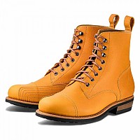 [해외]ROKKER Urban Rebel 오토바이 부츠 9141087245 Ocre