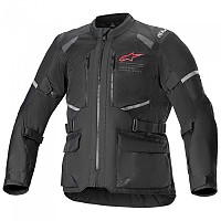 [해외]알파인스타 Andes Air Drystar? 자켓 9140721267 Black