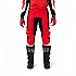 [해외]FOX RACING MX 180 Nitro 바지 9141212377 Fluor Red