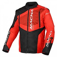 [해외]MACNA Crest 자켓 9141179520 Black / Red