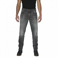 [해외]ROKKER Rokkertech Tapered Slim 청바지 9140913268 Grey