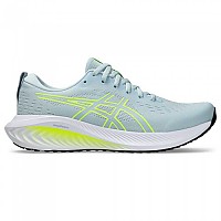 [해외]아식스 Gel-Excite 10 러닝화 6140994562 Cool Grey / Safety Yellow