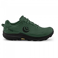 [해외]TOPO ATHLETIC Traverse 트레일 러닝화 6140878702 Dark Green / Charcoal