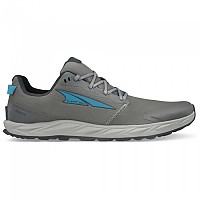 [해외]ALTRA Superior 6 트레일 러닝화 6140805958 Gray