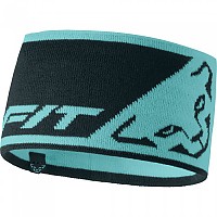 [해외]다이나핏 Leopard Logo 헤드밴드 6139204695 Marine Blue