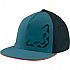 [해외]다이나핏 Tech Trucker 모자 6139204811 Storm Blue