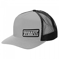 [해외]다이나핏 Patch Trucker 모자 6139961740 Alloy / Black / DNA Green