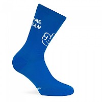 [해외]PACIFIC SOCKS Catch me 양말 6141107907 Blue