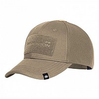 [해외]PENTAGON Raptor BB Twill Mesh 모자 6140474499 Khaki