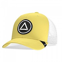 [해외]ULLER Northern 모자 6141117354 Yellow / White