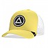 [해외]ULLER Northern 모자 6141117354 Yellow / White