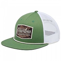 [해외]컬럼비아 Flat Brim Snap Back 모자 6140574595 Canteen / Landroamer