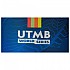 [해외]버프 ? Coolnet UV? 와이드 UTMB 헤드밴드 6140956785 Dark Blue / Multicolor