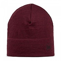 [해외]버프 ? Merino Lightweight 비니 6141204631 Solid Garnet