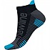 [해외]NEWLINE SPORT Tech Let 양말 6138502012 Black