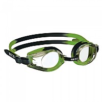 [해외]BECO UV Antifog 9926 80 어린이 수영 고글 6141145880 Green / Black