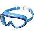 [해외]SEACSUB Benny 수영 고글 6140469477 Blue / Light Blue