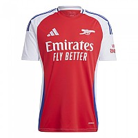 [해외]아디다스 Arsenal FC 24/25 Home 반팔 티셔츠 3141010649 Better Scarlet / White