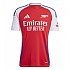 [해외]아디다스 Arsenal FC 24/25 Home 반팔 티셔츠 3141010649 Better Scarlet / White